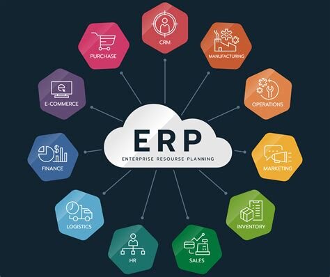 Best Erp Software In Bangladesh