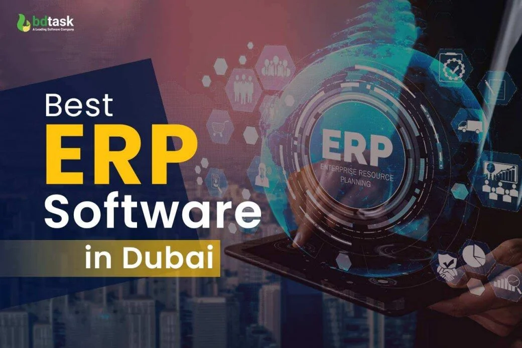 Erp Sage Software